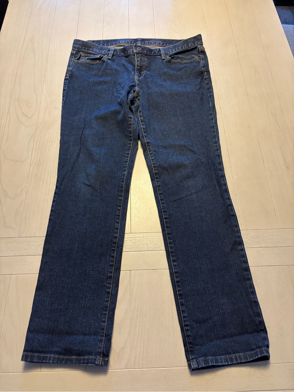 LOFT Modern Slim size 14
